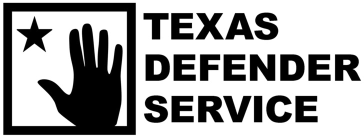 Texas Defender Service